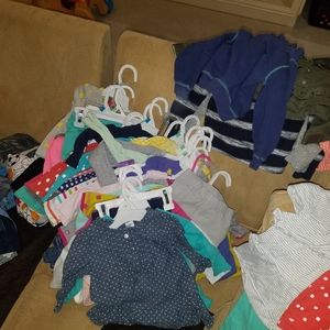 Boys and Girls Clothes